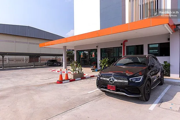 รูปภาพ ซี.เจ. เรสซิเด้นซ์  @ ลาซาล 53 | อพาร์ทเม้นท์ หอพัก ที่พัก ห้องพัก - รูปที่ 19/36