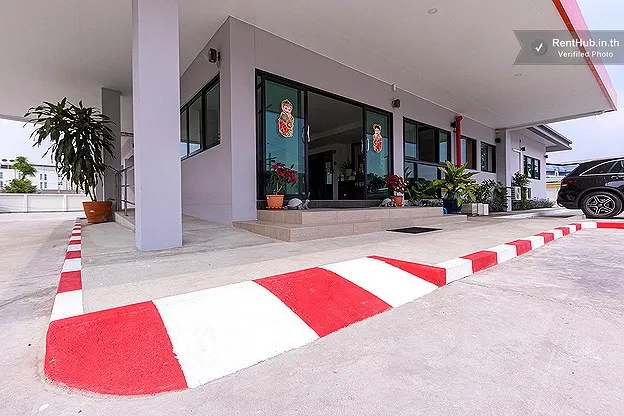 รูปภาพ ซี.เจ. เรสซิเด้นซ์  @ ลาซาล 53 | อพาร์ทเม้นท์ หอพัก ที่พัก ห้องพัก - รูปที่ 28/36