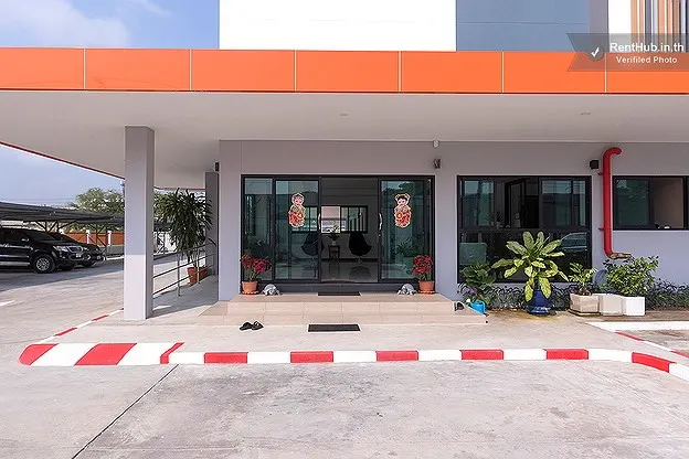 รูปภาพ ซี.เจ. เรสซิเด้นซ์  @ ลาซาล 53 | อพาร์ทเม้นท์ หอพัก ที่พัก ห้องพัก - รูปที่ 29/36