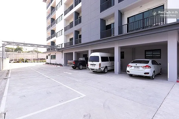 รูปภาพ ซี.เจ. เรสซิเด้นซ์  @ ลาซาล 53 | อพาร์ทเม้นท์ หอพัก ที่พัก ห้องพัก - รูปที่ 30/36